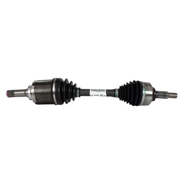 Shaft-Front Axle, Tx834, Motorcraft, Mfr#: TX834